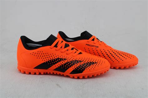 tenis futbol rapido predator